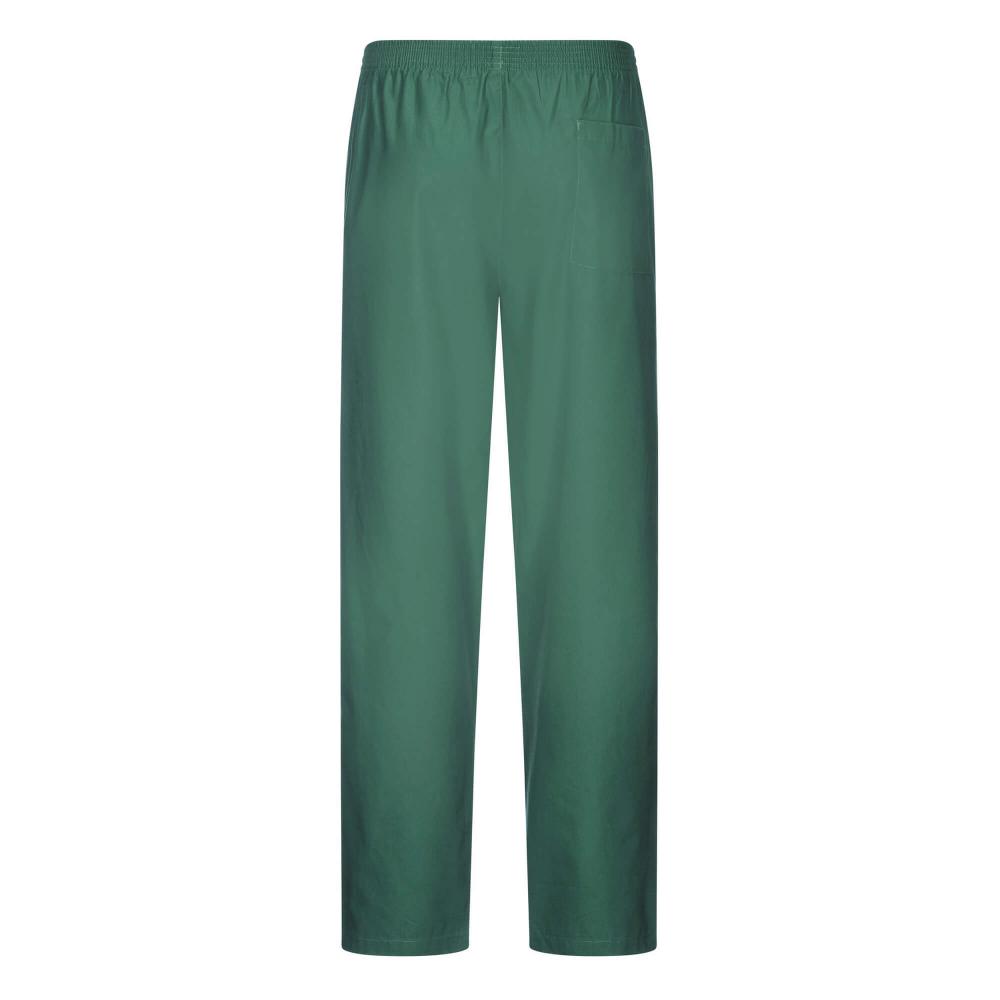 EXNER | Schlupfhose unisex flaschengrün (3307544)